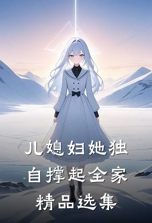 儿媳妇她独自撑起全家精品选集