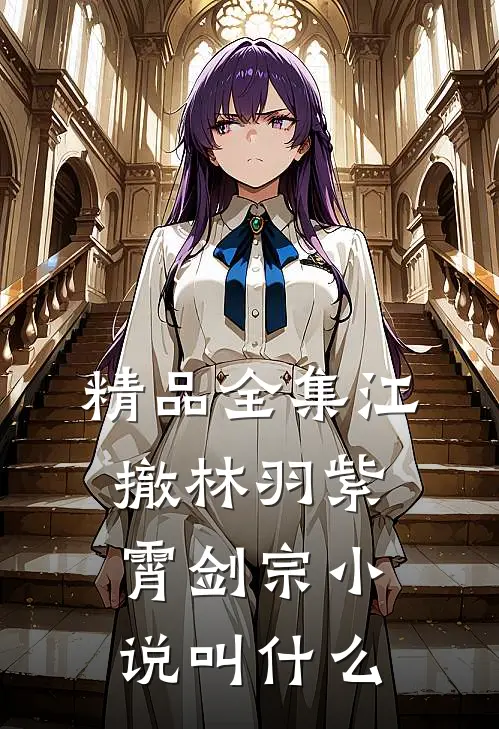 精品全集江撤林羽紫霄剑宗小说叫什么
