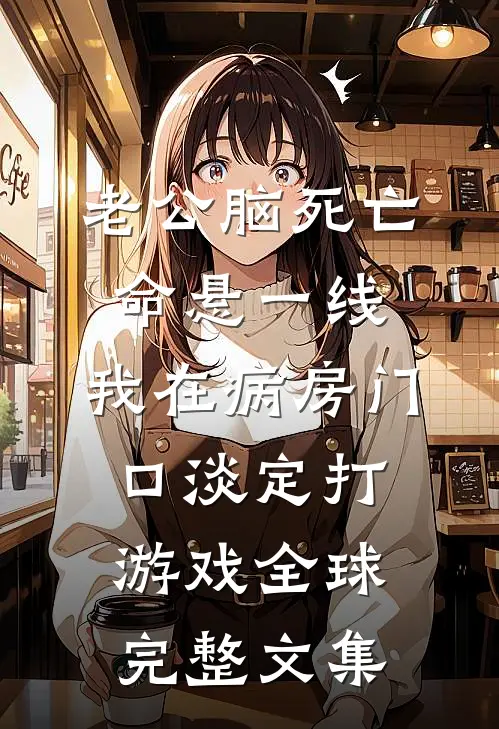 老公脑死亡命悬一线，我在病房门口淡定打游戏全球完整文集