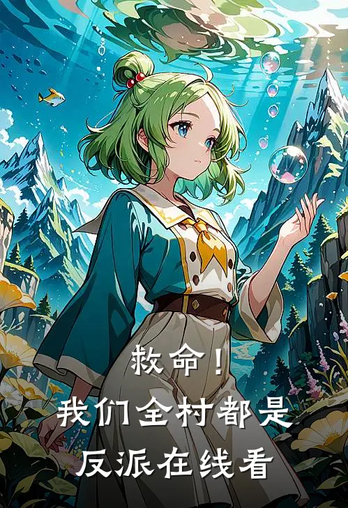 救命！我们全村都是反派在线看