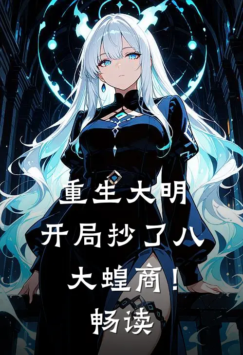 重生大明：开局抄了八大蝗商！畅读