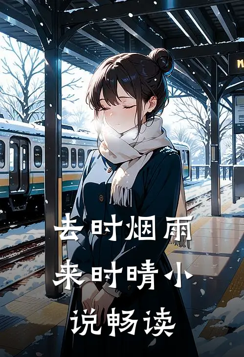 去时烟雨来时晴小说畅读
