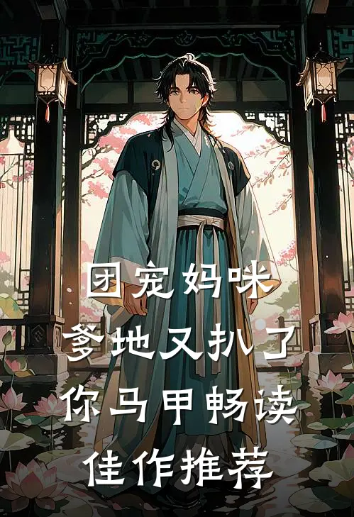 团宠妈咪，爹地又扒了你马甲畅读佳作推荐