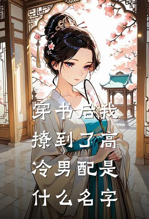穿书后我撩到了高冷男配是什么名字