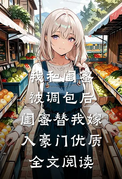 我和闺蜜被调包后，闺蜜替我嫁入豪门优质全文阅读