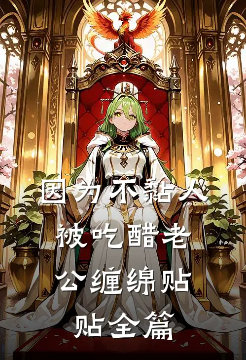 因为不黏人，被吃醋老公缠绵贴贴全篇