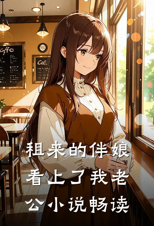 租来的伴娘看上了我老公小说畅读
