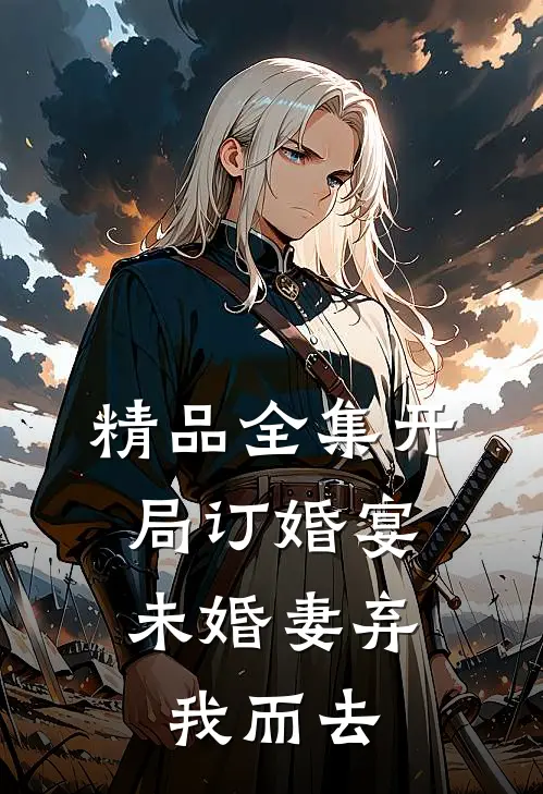 精品全集开局订婚宴，未婚妻弃我而去