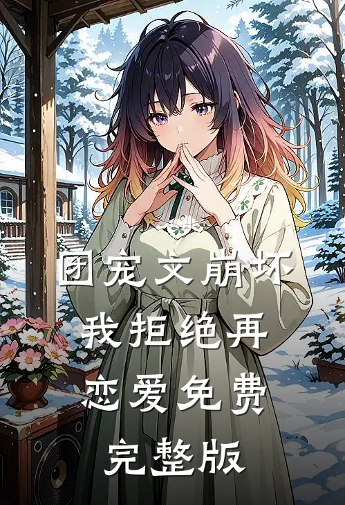 团宠文崩坏，我拒绝再恋爱免费完整版