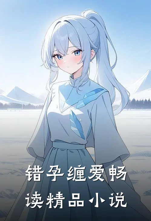 错孕缠爱畅读精品小说