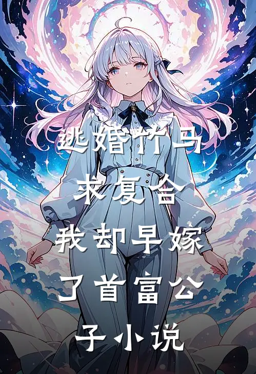 逃婚竹马求复合，我却早嫁了首富公子小说