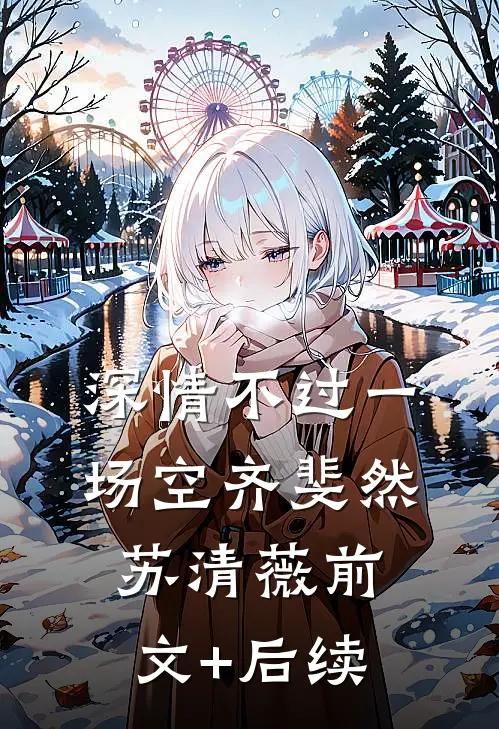 深情不过一场空齐斐然苏清薇前文+后续