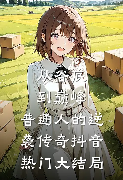 从谷底到巅峰：普通人的逆袭传奇抖音热门大结局