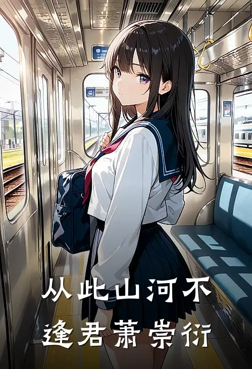 从此山河不逢君萧崇衍