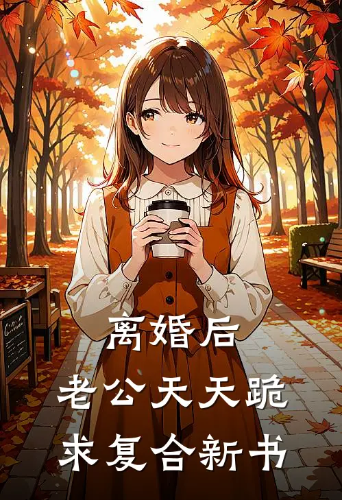 离婚后，老公天天跪求复合新书