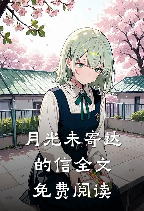 月光未寄达的信全文免费阅读