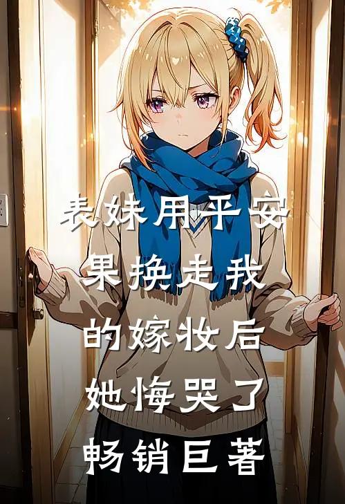 表妹用平安果换走我的嫁妆后，她悔哭了畅销巨著