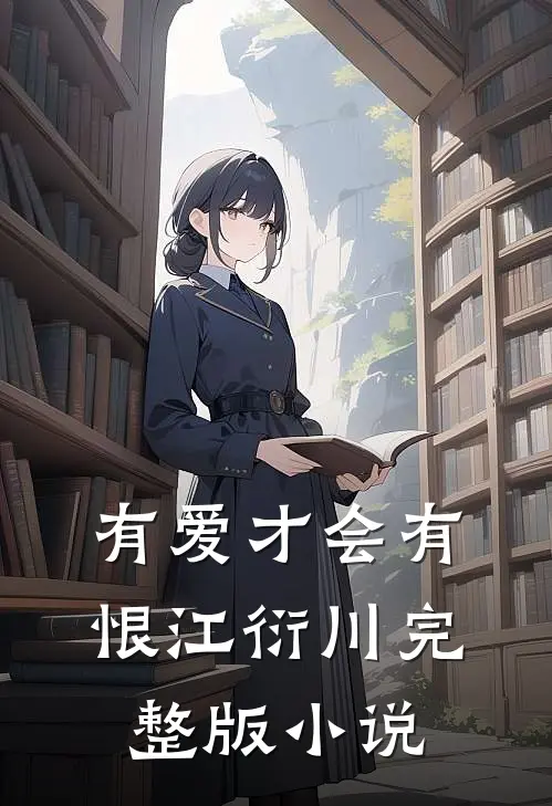 有爱才会有恨江衍川完整版小说