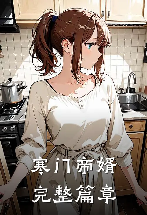 寒门帝婿完整篇章