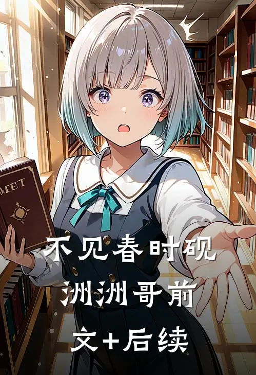 不见春时砚洲洲哥前文+后续