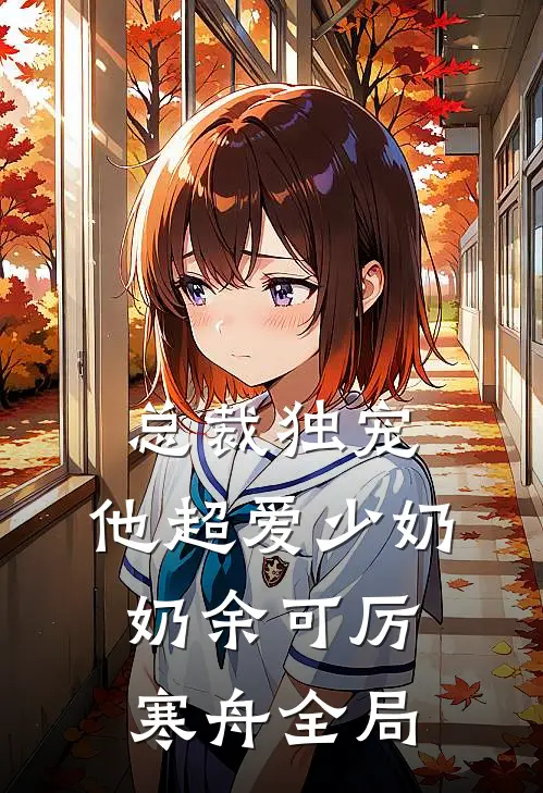 总裁独宠：他超爱少奶奶余可厉寒舟全局