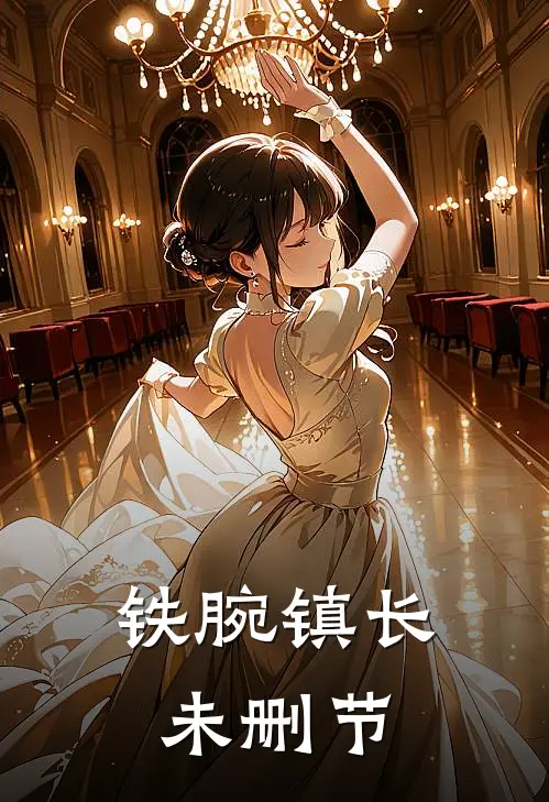 铁腕镇长未删节
