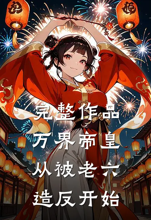 完整作品万界帝皇从被老六造反开始