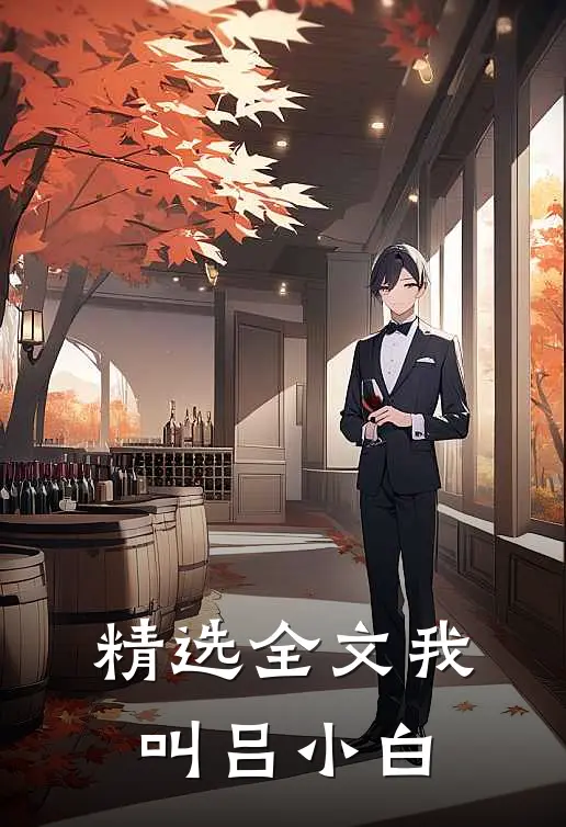 精选全文我叫吕小白
