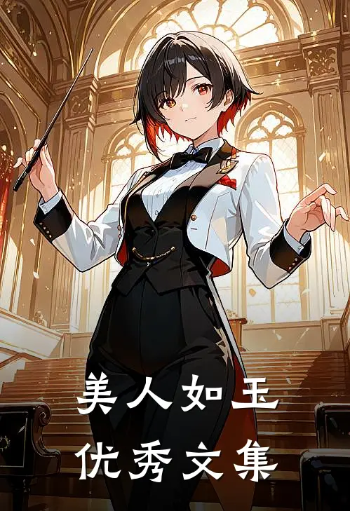 美人如玉优秀文集