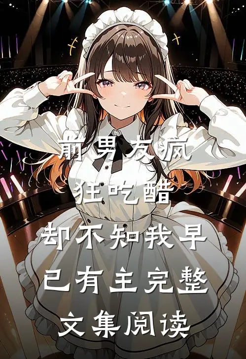 前男友疯狂吃醋，却不知我早已有主完整文集阅读