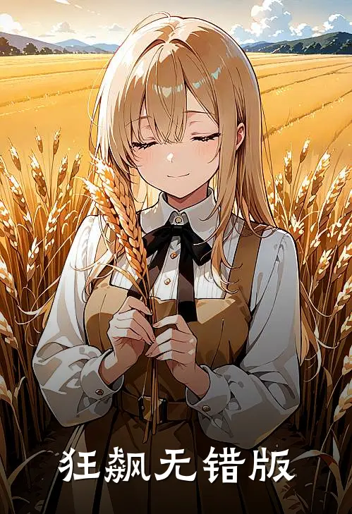 狂飙无错版