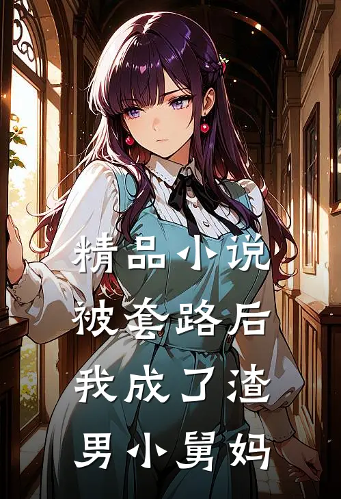 精品小说被套路后，我成了渣男小舅妈