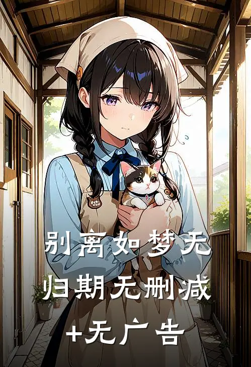别离如梦无归期无删减+无广告