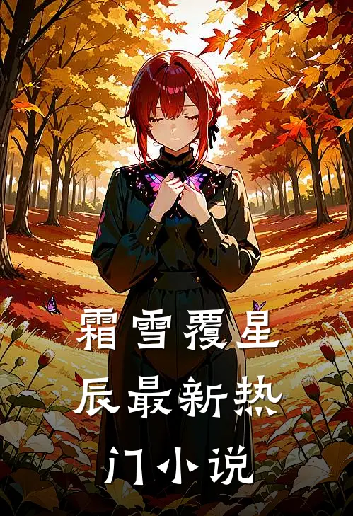 霜雪覆星辰最新热门小说