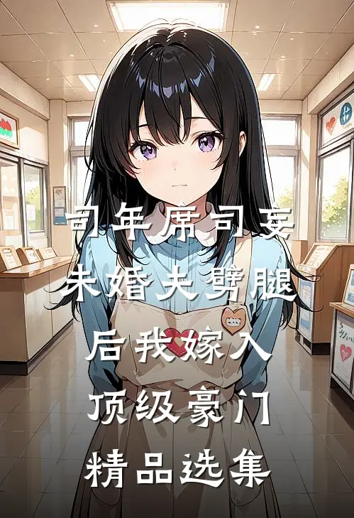 司年席司妄未婚夫劈腿后我嫁入顶级豪门精品选集