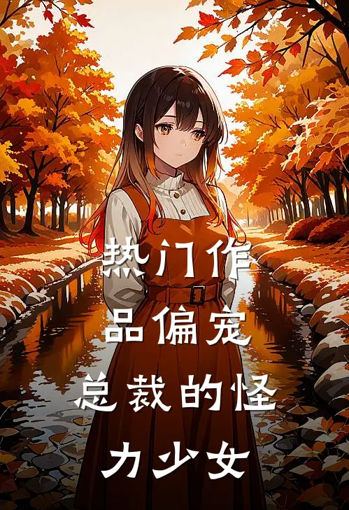 热门作品偏宠：总裁的怪力少女