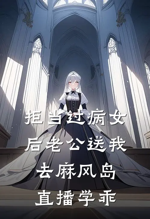 拒当过病女后老公送我去麻风岛直播学乖