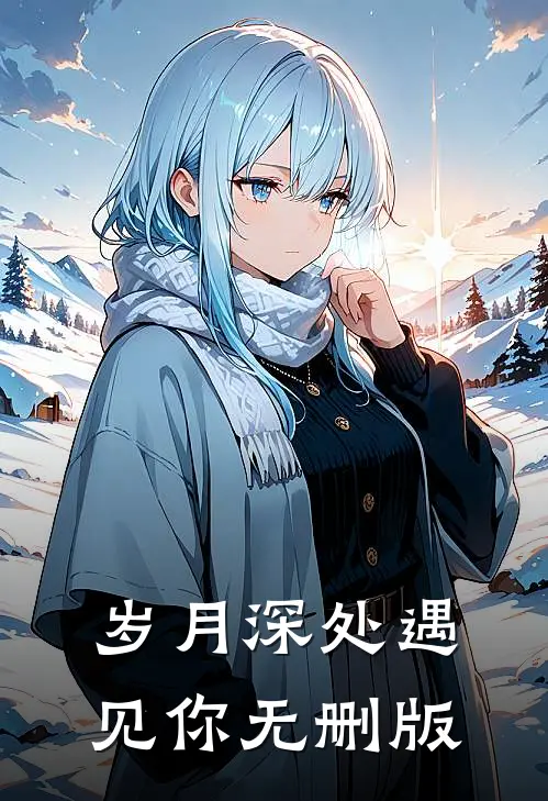 岁月深处遇见你无删版