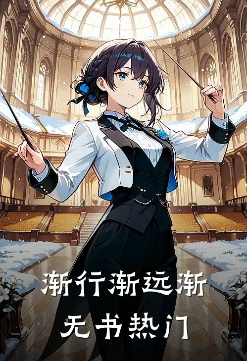 渐行渐远渐无书热门
