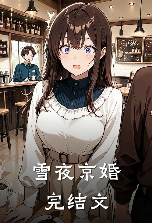 雪夜京婚完结文
