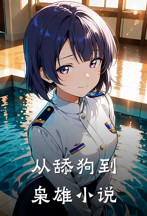 从舔狗到枭雄小说