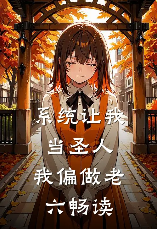 系统让我当圣人，我偏做老六畅读