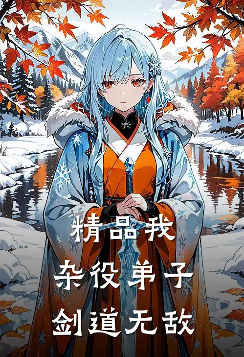 精品我，杂役弟子，剑道无敌