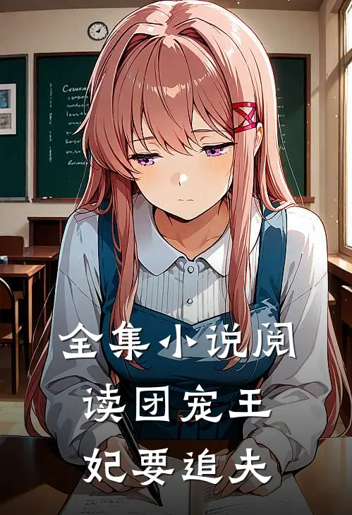 全集小说阅读团宠王妃要追夫