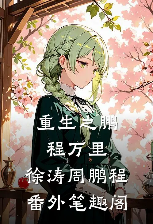 重生之鹏程万里：徐涛周鹏程番外笔趣阁