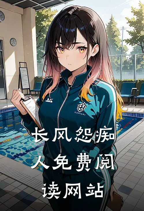 长风怨痴人免费阅读网站