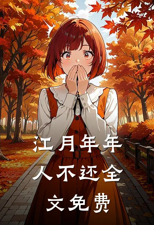 江月年年人不还全文免费