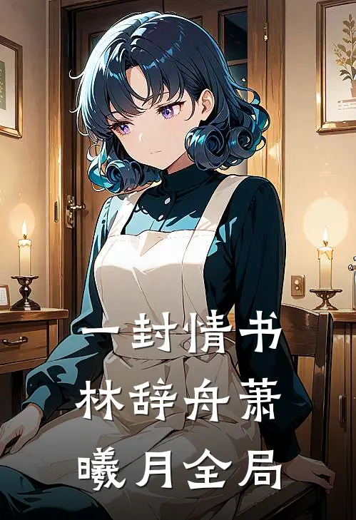 一封情书林辞舟萧曦月全局