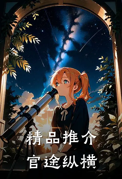 精品推介官途纵横