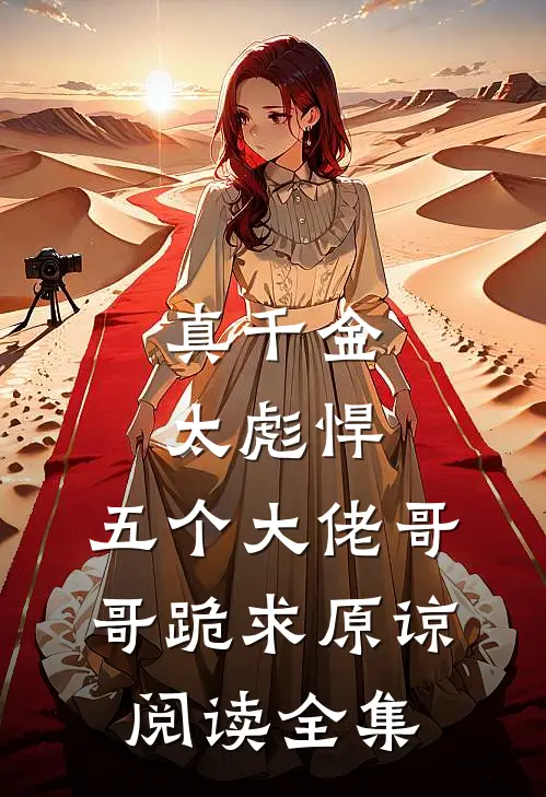 真千金太彪悍，五个大佬哥哥跪求原谅阅读全集